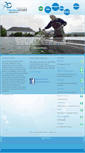 Mobile Screenshot of fischerei-ecker.at